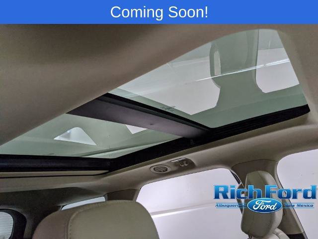 Certified 2023 Ford Explorer Platinum w/ Technology Package image 23