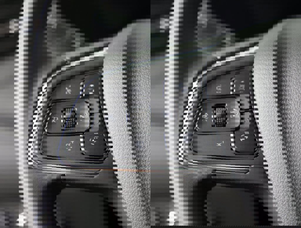 New 2026 Buick Encore GX Sport Touring w/ Comfort Package image 14