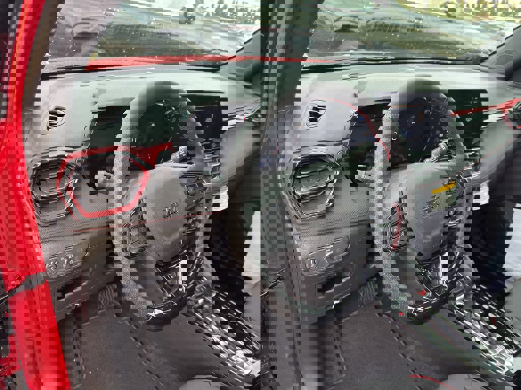 New 2026 Chevrolet TrailBlazer RS w/ Convenience Package image 25