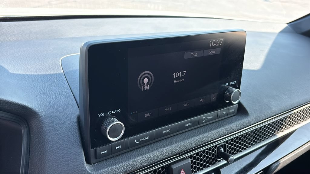 Used 2024 Honda Civic Sport image 14