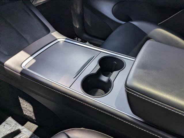 Used 2022 Tesla Model Y Performance AWD/4WD image 12