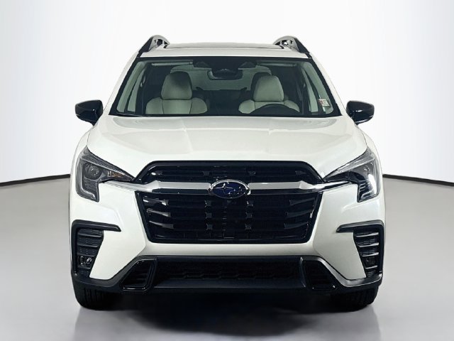 New 2027 Subaru Ascent Limited AWD/4WD image 2