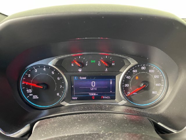 Certified 2019 Chevrolet Equinox LT w/ Driver Convenience Package AWD/4WD image 5