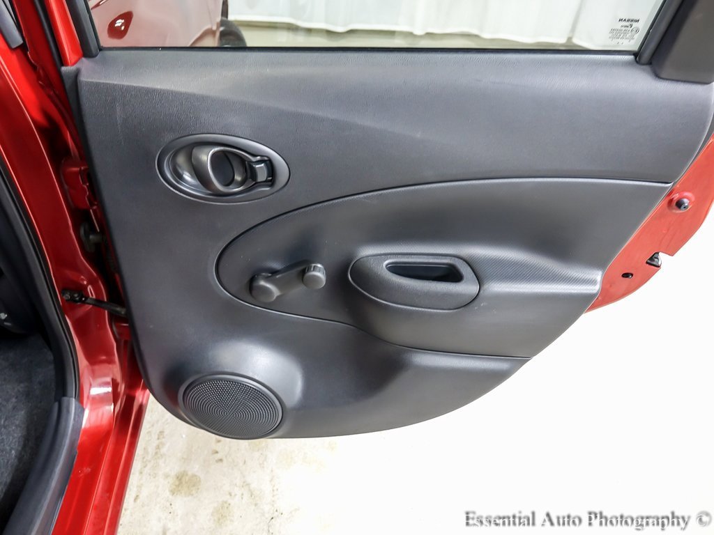 Used 2015 Nissan Versa Note S Plus image 20