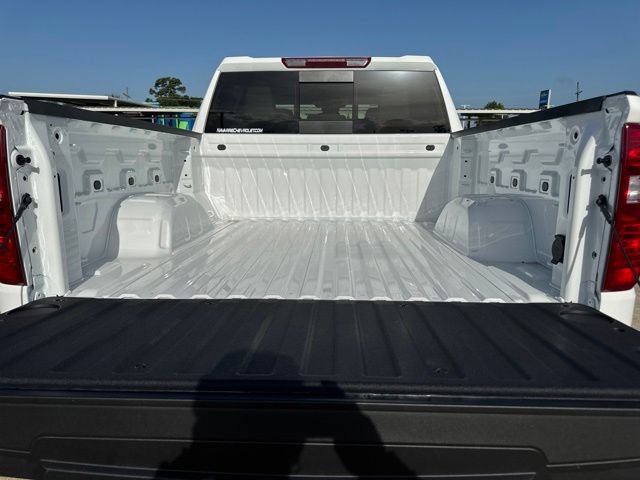 New 2026 Chevrolet Silverado 1500 LT w/ Convenience Package II RWD image 12