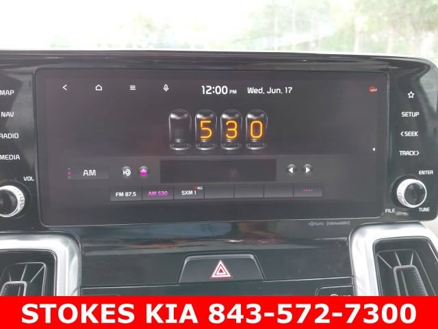 Used 2021 Kia Sorento SX FWD image 15