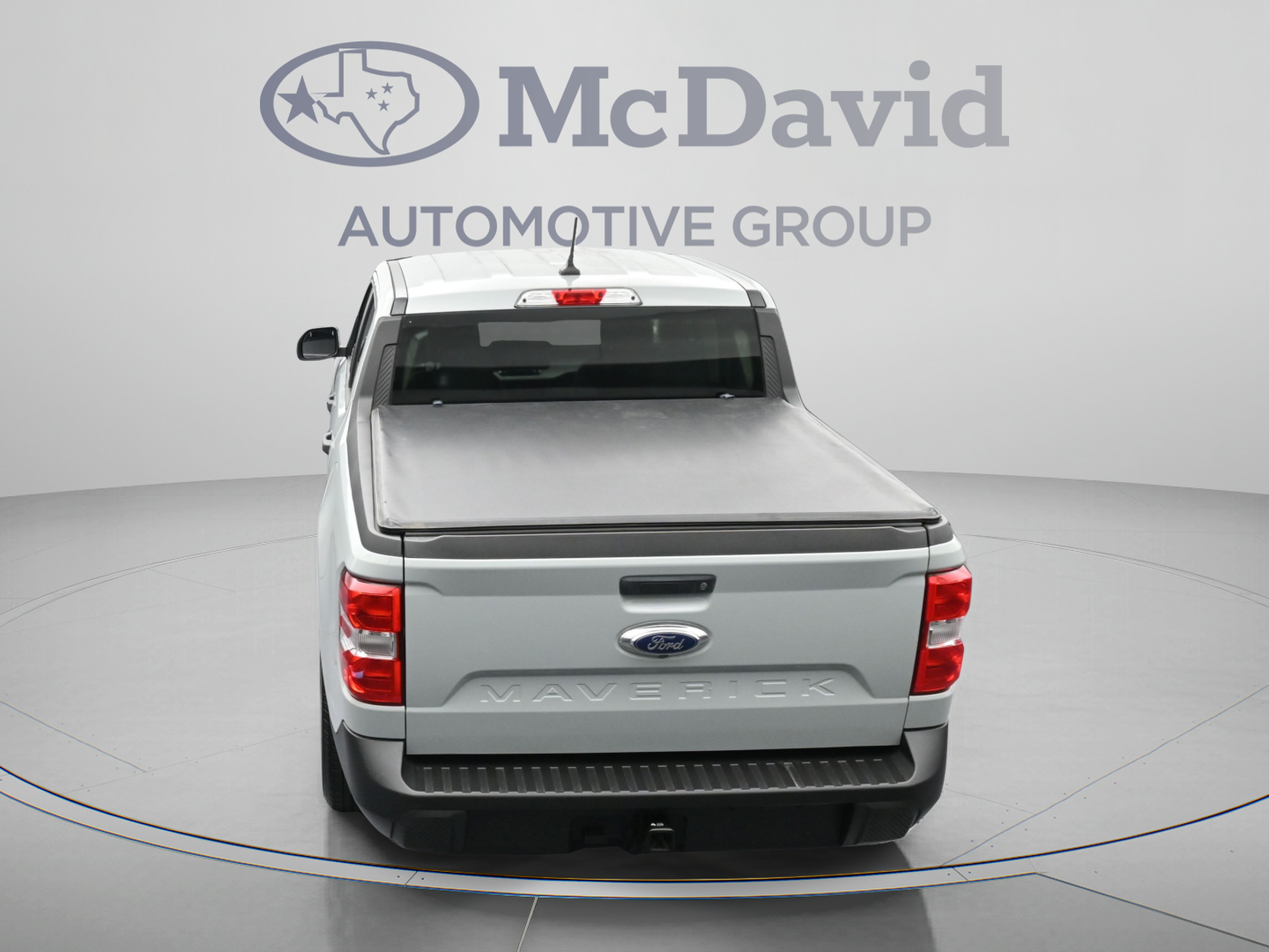 Used 2023 Ford Maverick XLT FWD image 37