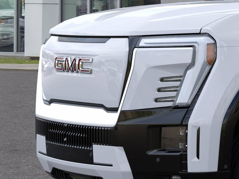 New 2026 GMC Sierra EV Denali image 13