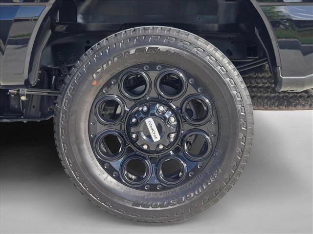 Used 2024 Ford F250 Lariat w/ Lariat Ultimate Package AWD/4WD image 24