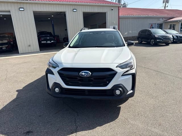 Used 2023 Subaru Outback Premium AWD/4WD image 8