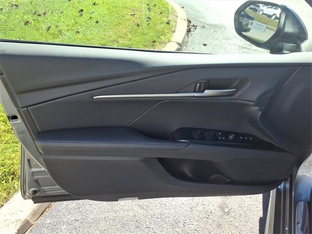 New 2026 Toyota Camry XSE image 11