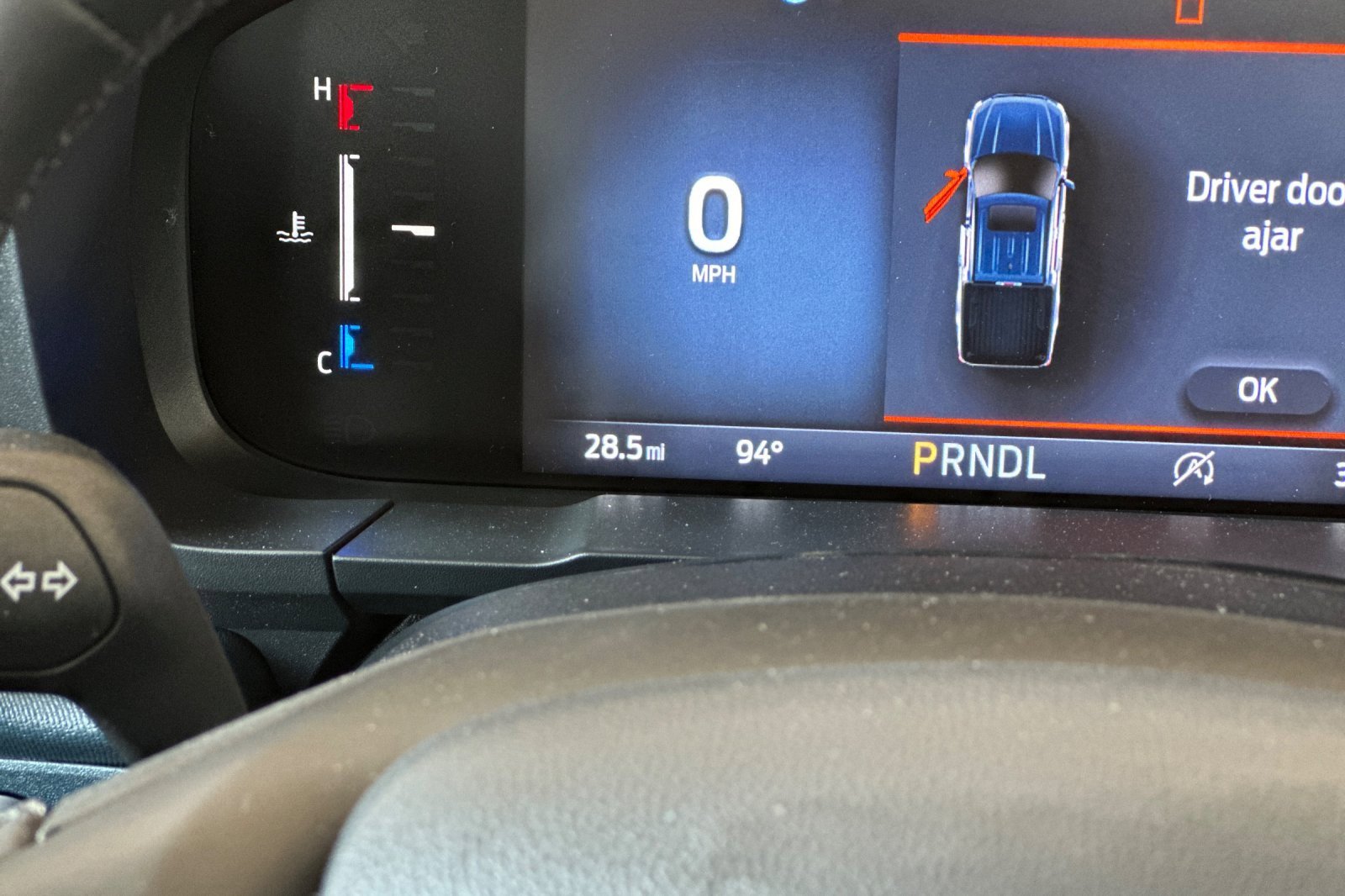 New 2025 Ford Maverick XLT w/ XLT Luxury Package image 26