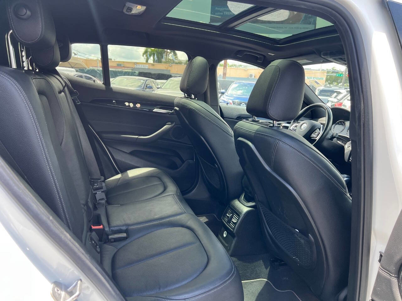 Used 2018 BMW X2 xDrive28i image 17