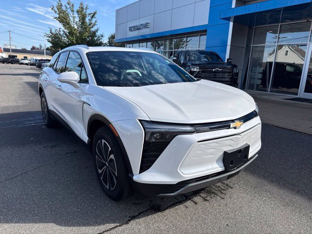 Used 2024 Chevrolet Blazer EV LT AWD/4WD image 4