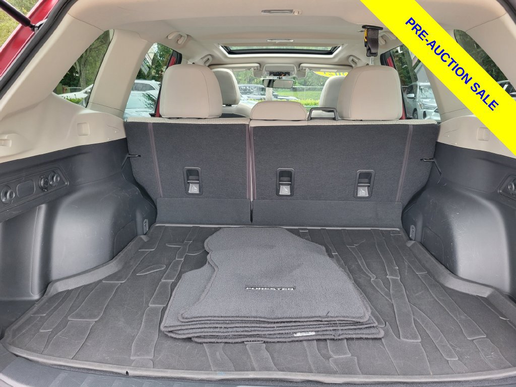 Used 2021 Subaru Forester Premium AWD/4WD image 8