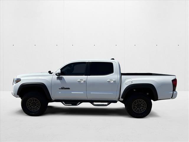 Used 2023 Toyota Tacoma SR5 image 9
