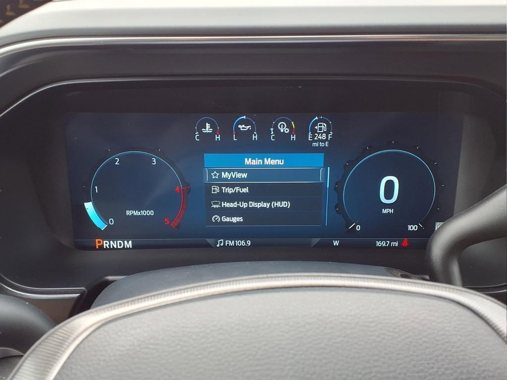 New 2024 Ford F450 Platinum AWD/4WD image 34