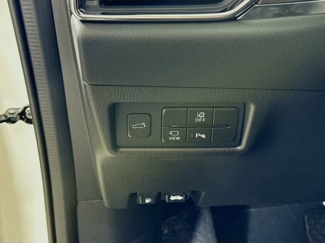 New 2025 MAZDA CX-5 Signature image 10