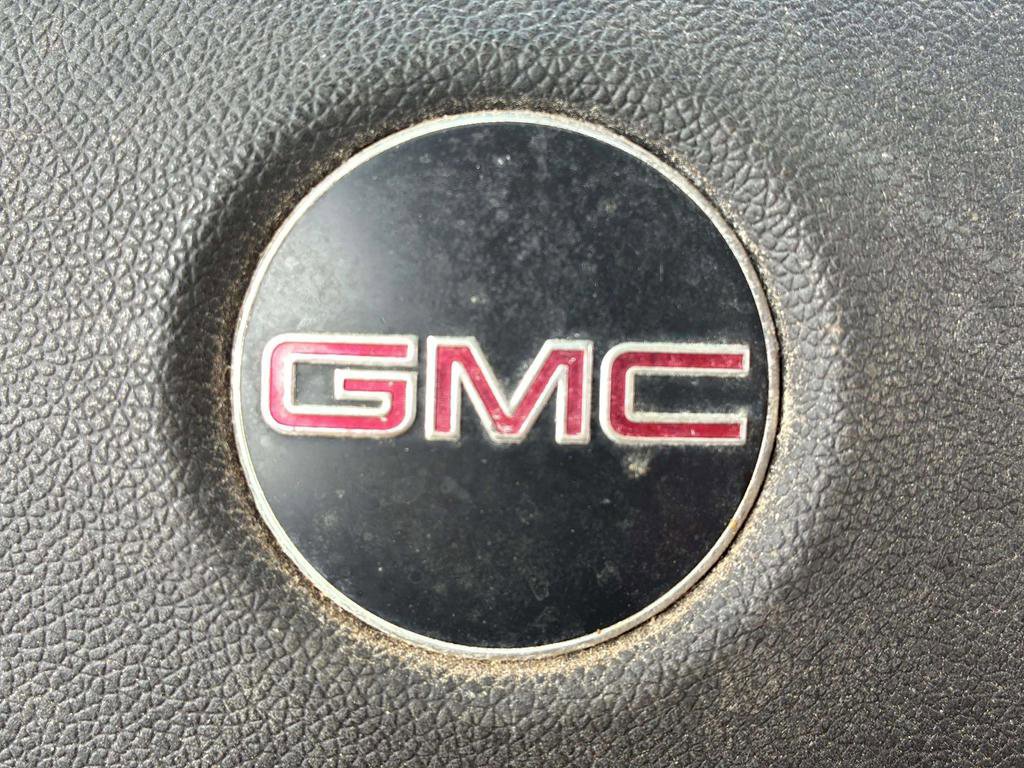 Used 2007 GMC Sierra 1500 W/T w/ Work Truck Preferred Package image 18
