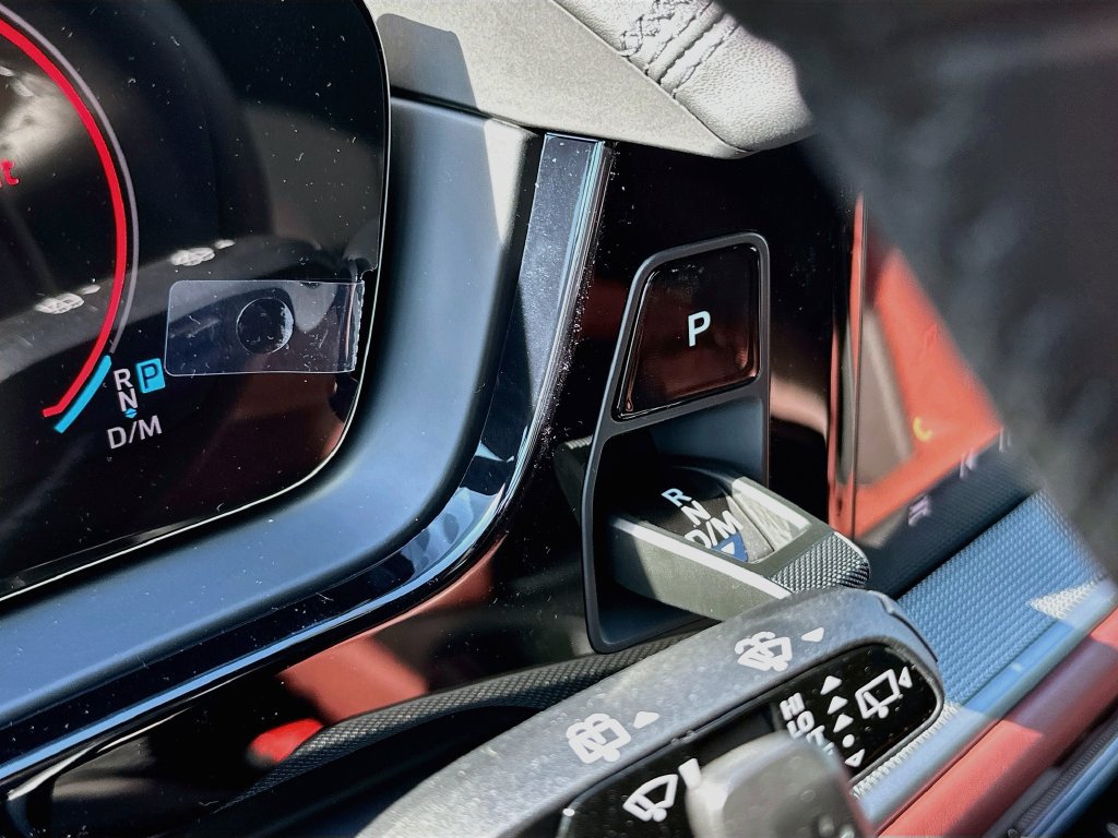 New 2026 Porsche Cayenne AWD/4WD image 19