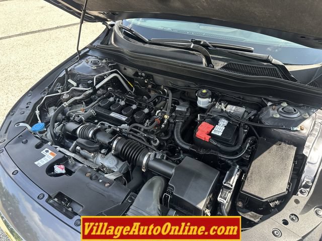 Used 2018 Honda Accord LX image 36