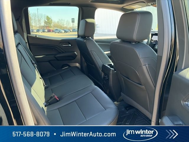 New 2026 GMC Canyon Elevation w/ Convenience Package AWD/4WD image 15