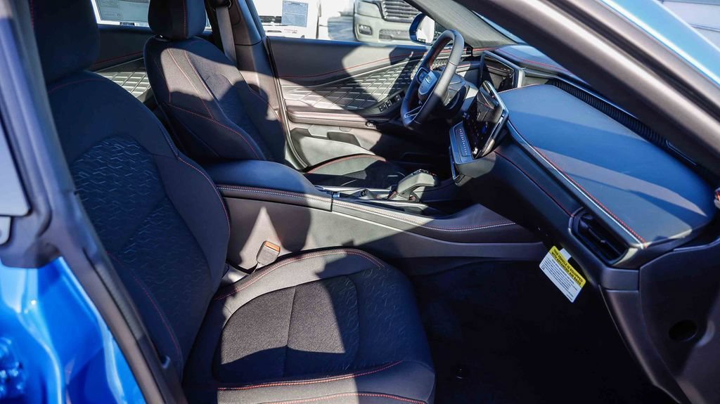 New 2026 Dodge Charger R/T w/ Blacktop Package AWD/4WD image 20