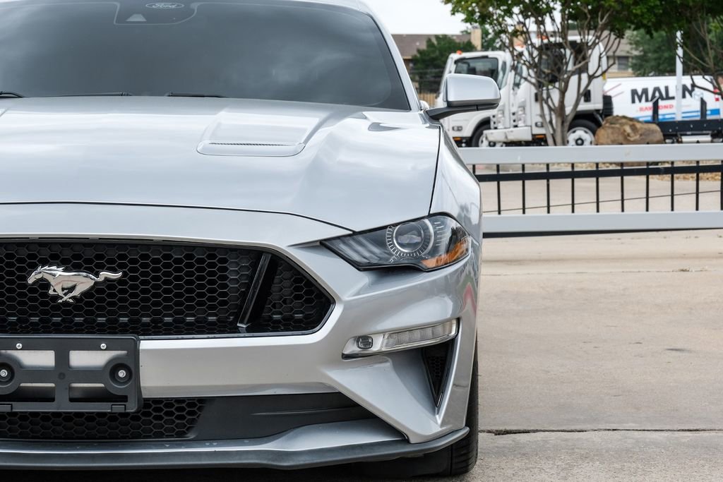Used 2022 Ford Mustang GT RWD image 43