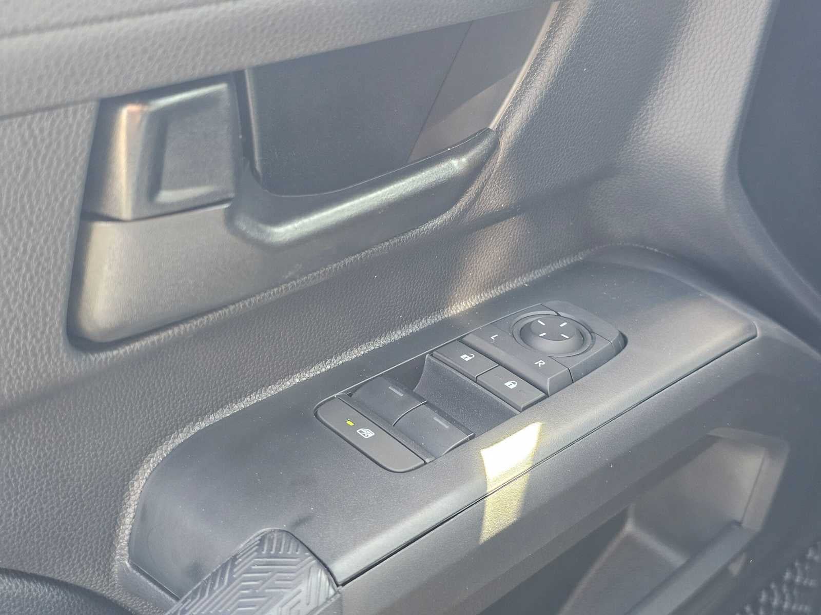 New 2026 Toyota Tacoma SR RWD image 25