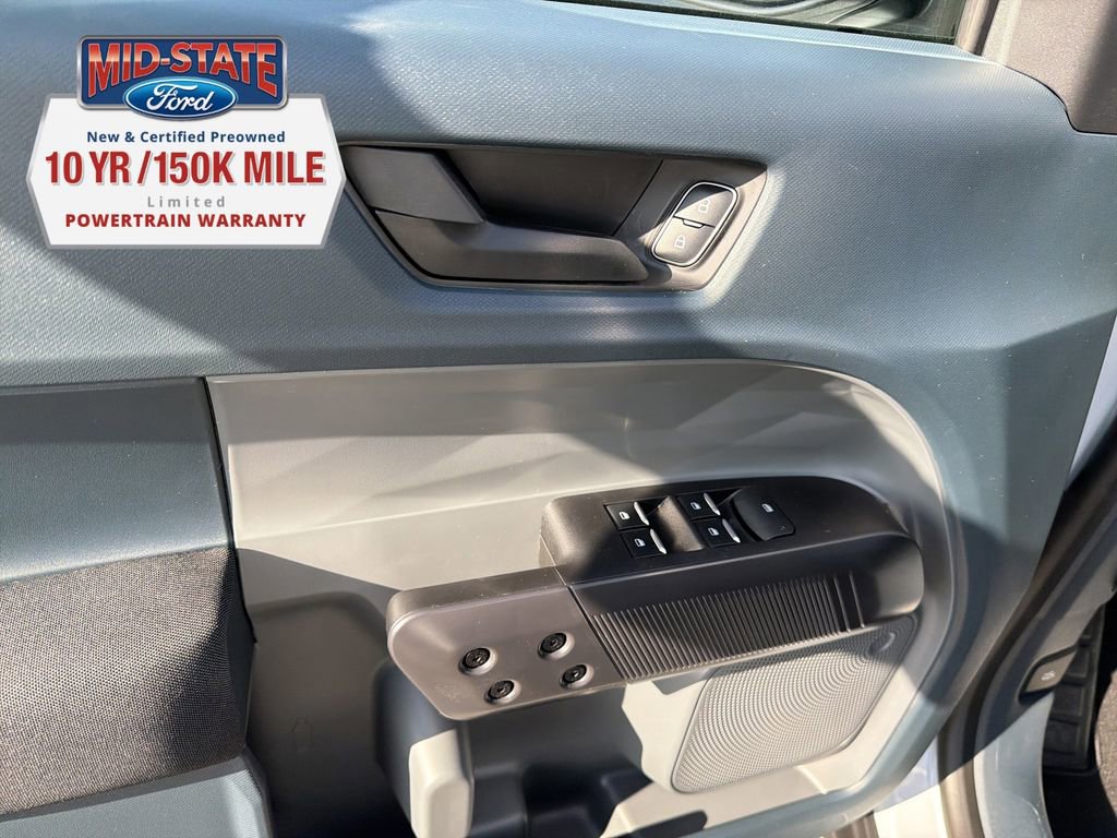 New 2026 Ford Maverick XL image 15