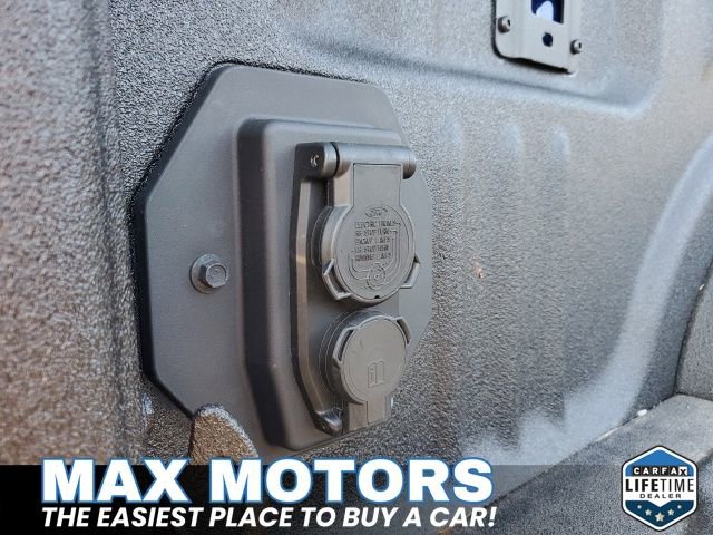 New 2026 Ford F350 Lariat w/ Lariat Ultimate Package image 10