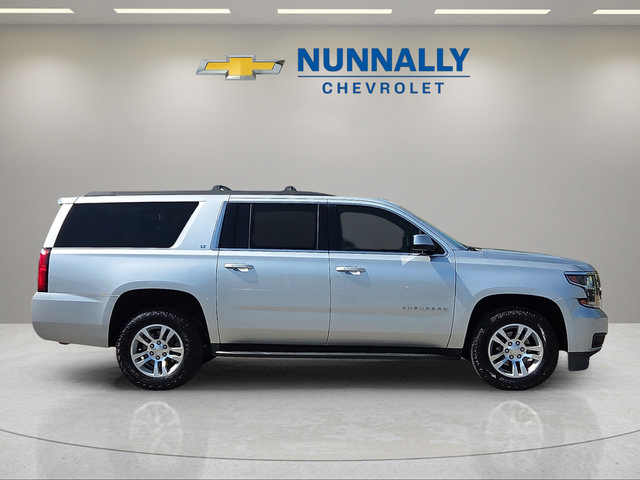 Used 2020 Chevrolet Suburban LT AWD/4WD image 6