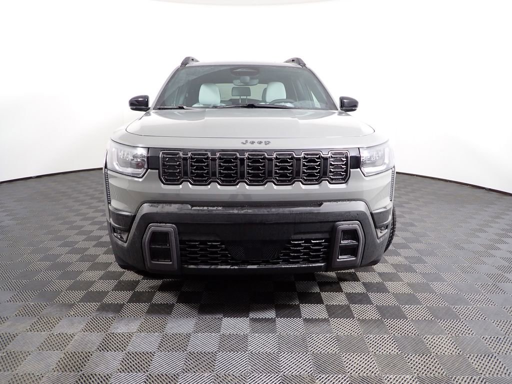 New 2026 Jeep Cherokee Limited image 7