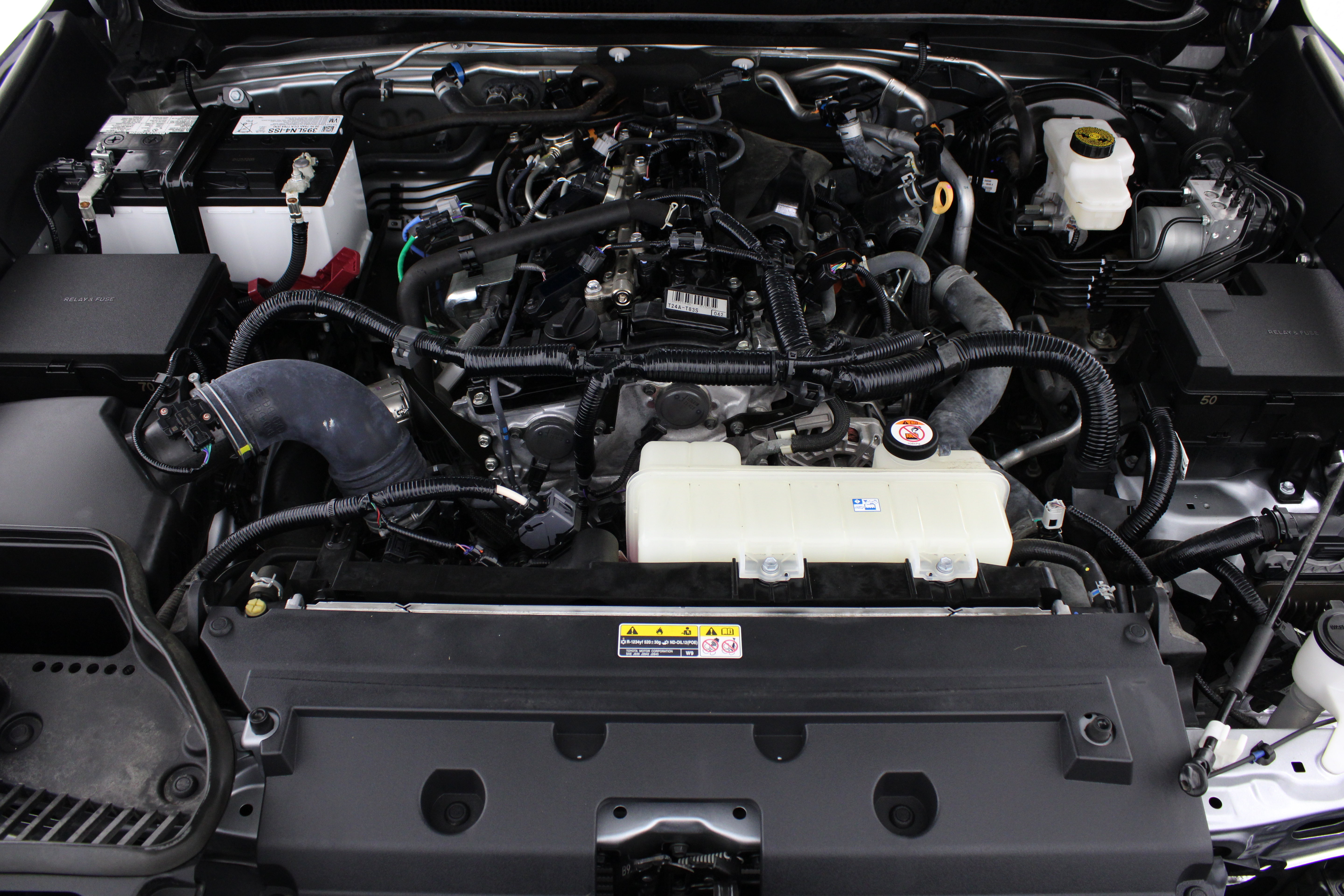 Used 2024 Toyota Tacoma SR5 RWD image 36