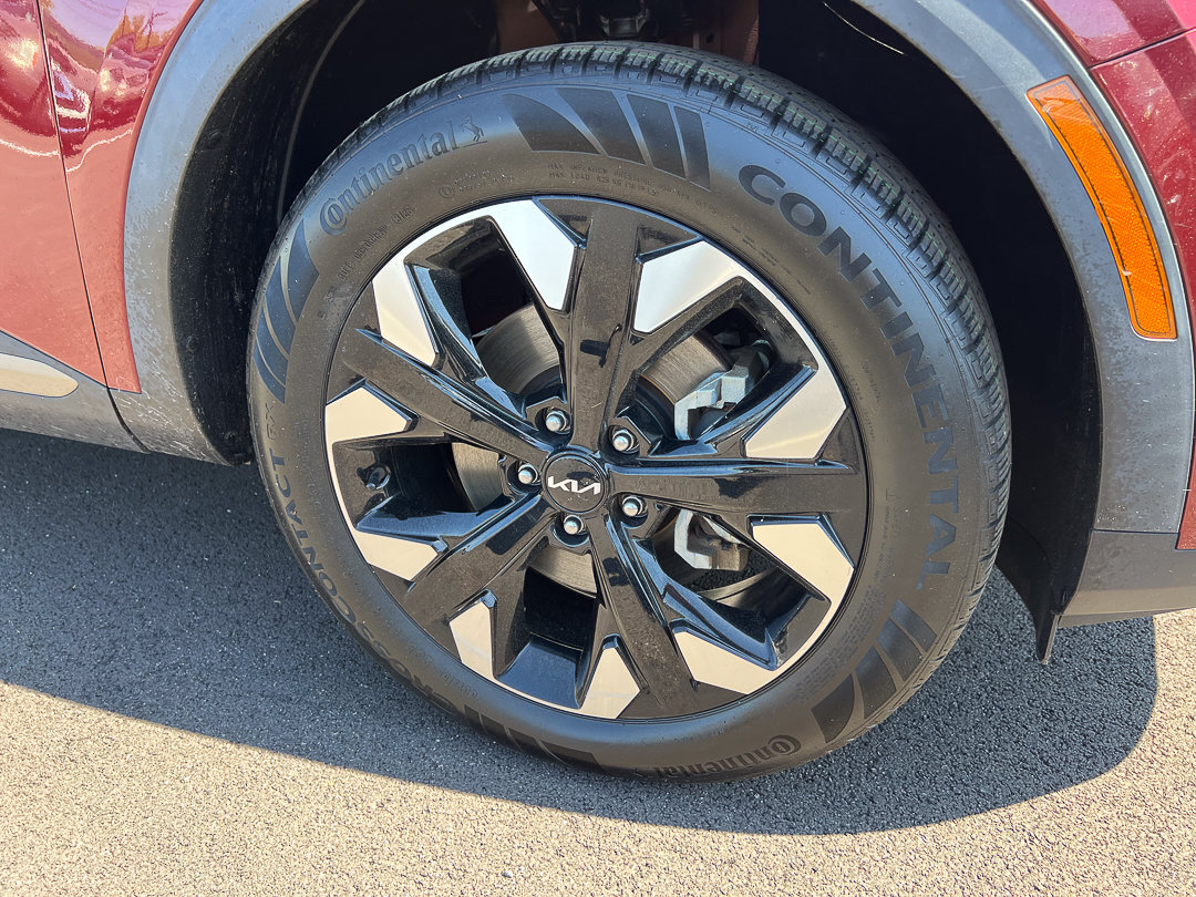 Used 2023 Kia Sportage X-Line w/ X-Line Premium Package AWD/4WD image 8