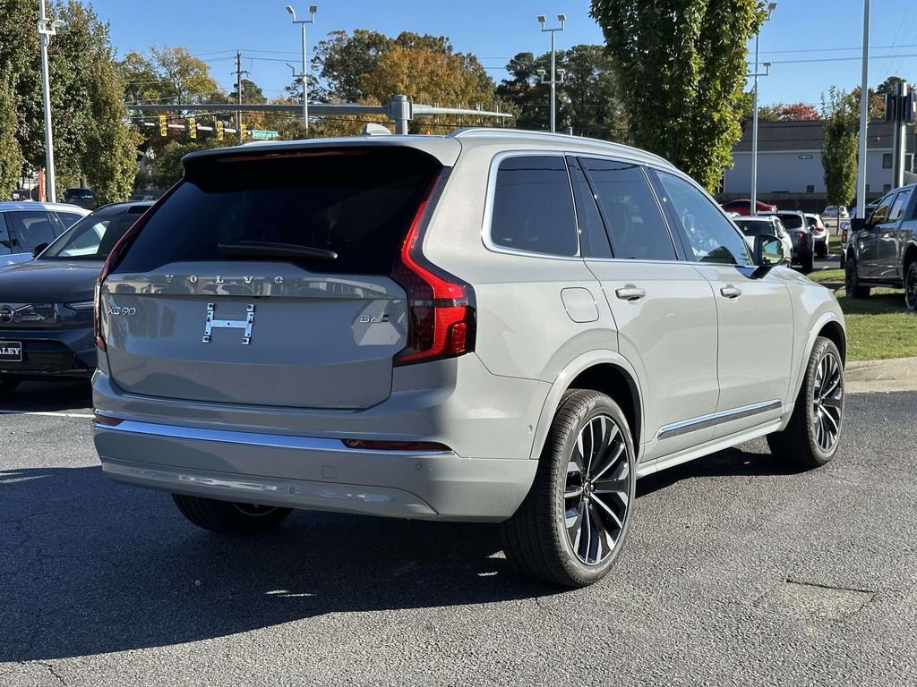 New 2026 Volvo XC90 B6 Plus w/ Protection Package Premier image 19