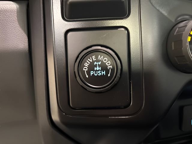 New 2025 Ford F350 XL w/ 360-Degree Camera Package image 25