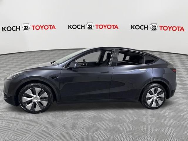 Used 2024 Tesla Model Y Long Range image 4