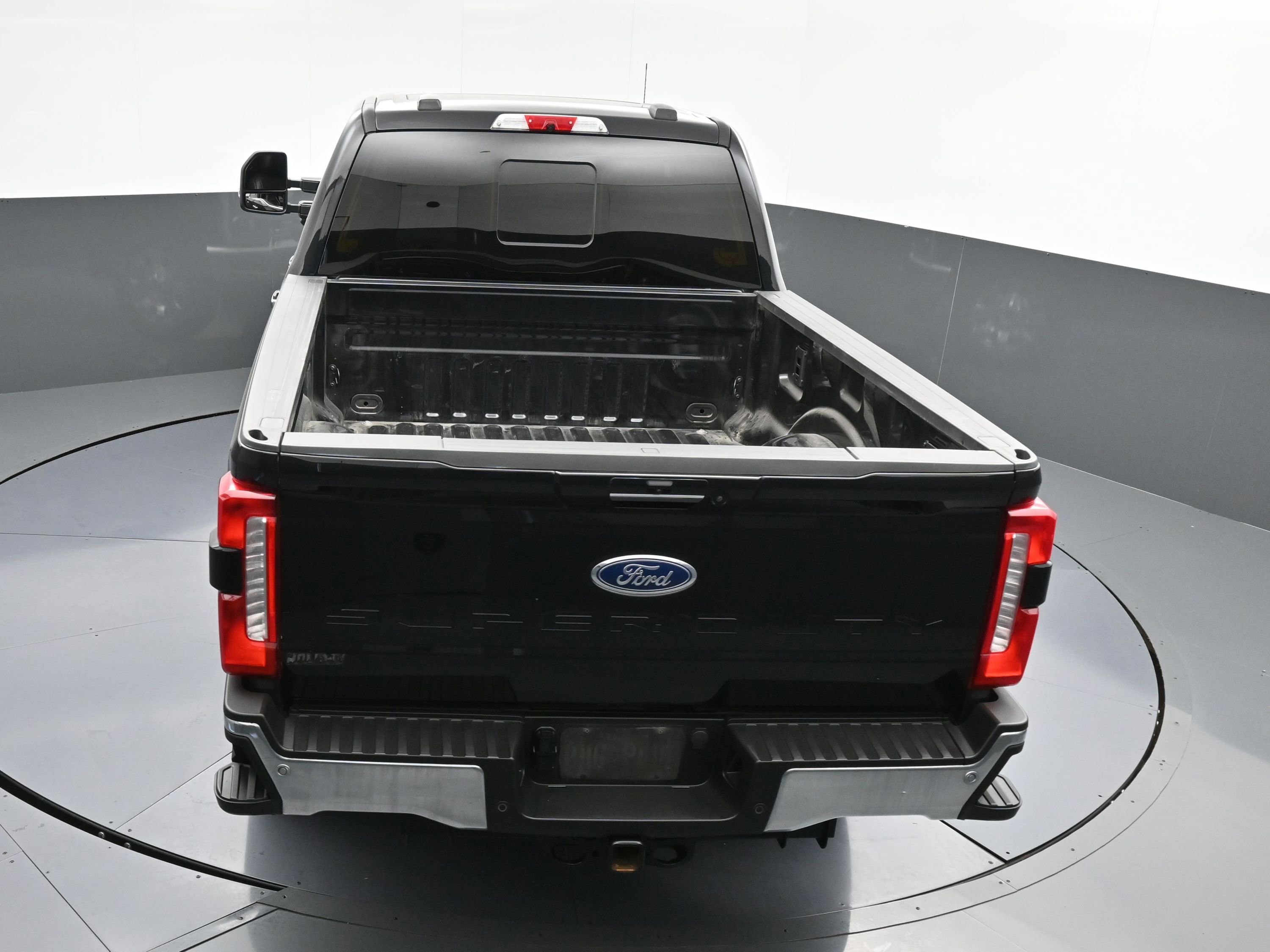 Used 2024 Ford F250 Lariat w/ Lariat Ultimate Package image 33