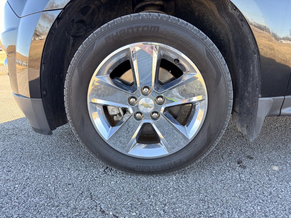 Used 2012 Chevrolet Equinox LT image 23