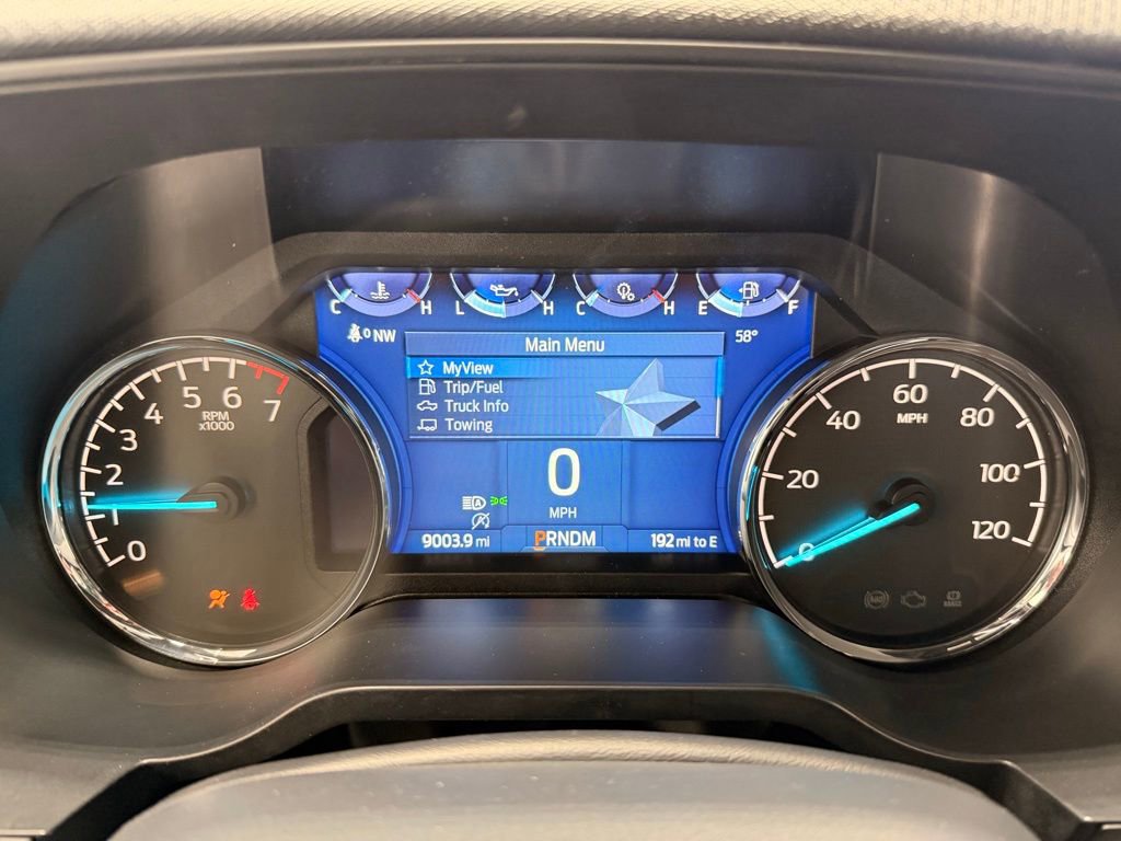 Used 2023 Ford F150 Tremor image 31
