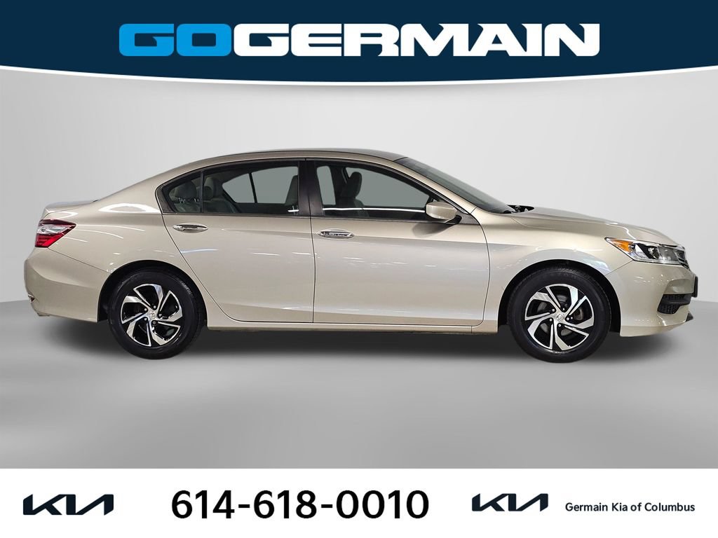 Used 2016 Honda Accord LX image 6