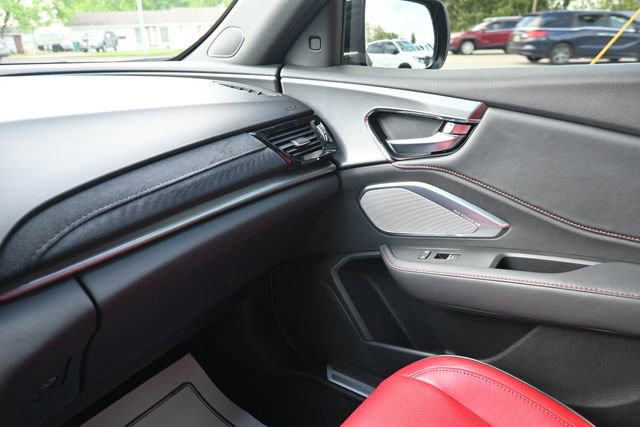 Used 2019 Acura RDX A-Spec FWD image 28