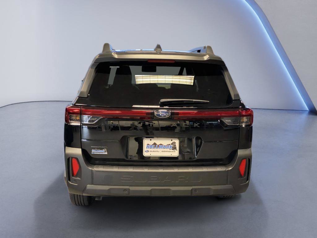 New 2026 Subaru Outback Premium AWD/4WD image 3
