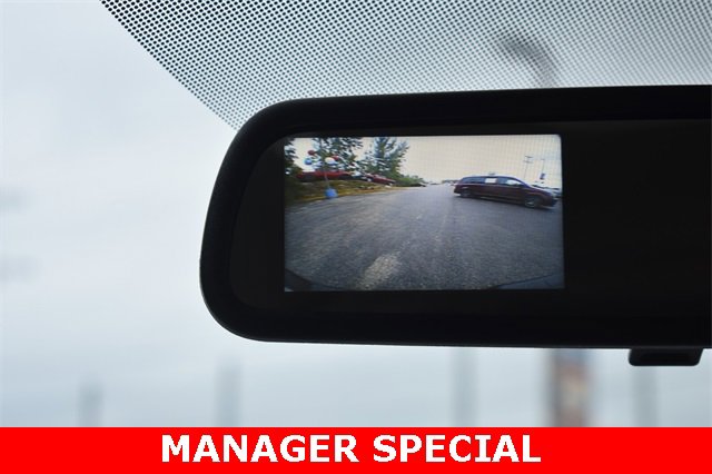 New 2025 Chevrolet Express 2500 w/ Driver Convenience Package image 28