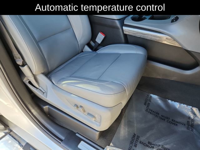 Used 2019 Chevrolet Suburban LT w/ Max Trailering Package image 23