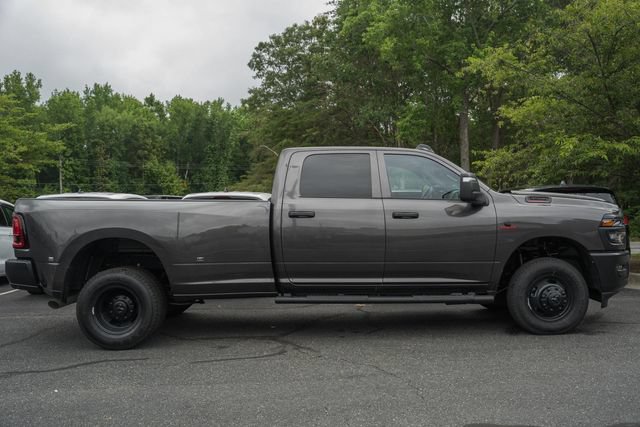 New 2026 RAM 3500 Tradesman AWD/4WD image 4