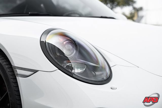 Used 2016 Porsche 911 Carrera S w/ Sport Chrono Package image 47
