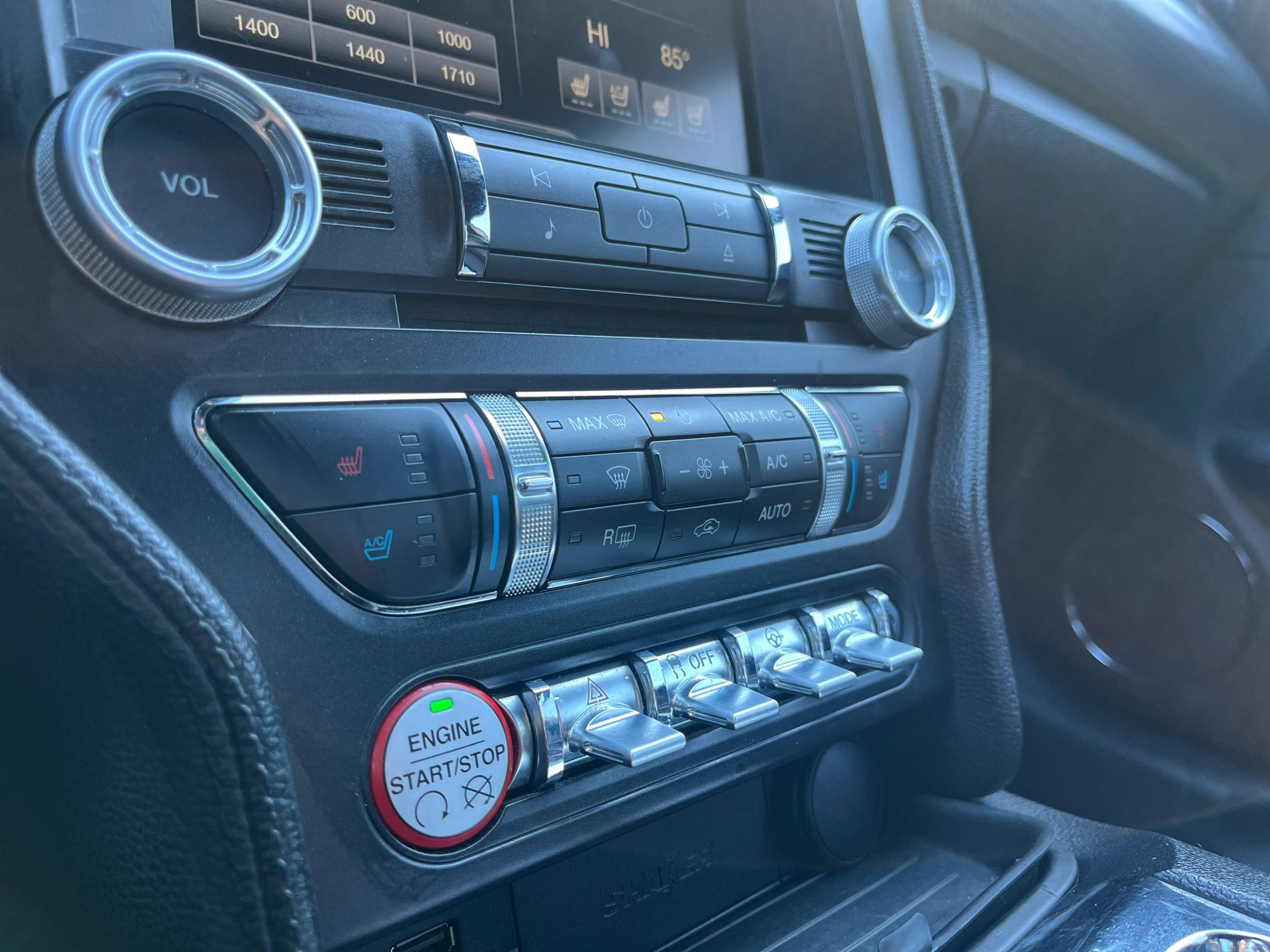 Used 2015 Ford Mustang GT Premium w/ GT Performance Package image 20