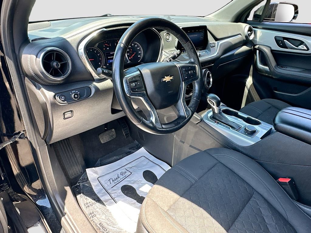 Used 2020 Chevrolet Blazer LT FWD image 9